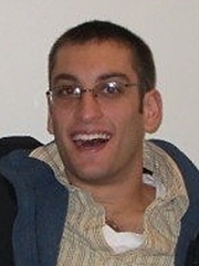Chad Lieberman