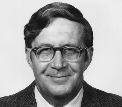 MIT Professor Emeritus Norman D. Ham SM ’52, AE ’57, ScD ‘68
