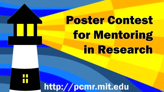 Wednesday, March 24 is the last day to vote in the REFS Poster Contest.
