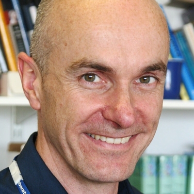 David MacKay