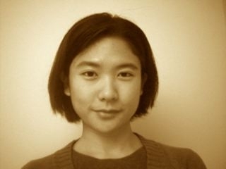 Weifeng Victoria Lee ’06 MArch ’10