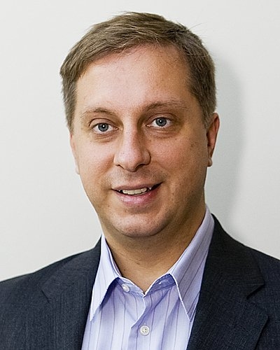 Assistant professor of physics Marin Soljačić