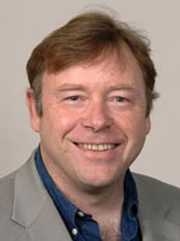 Stephen Connors, director of the Analysis Group for Regional Energy Alternatives (AGREA) at the MIT Energy Initiative