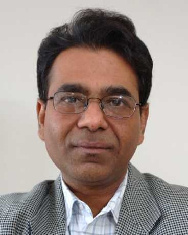 Arup Chakraborty, professor of chemical engineering, chemistry and biological engineering