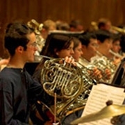 The MIT Wind Ensemble 
