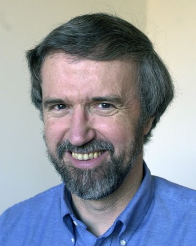 Graham C. Walker