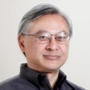 Vincent Chan, the Joan and Irwin Jacobs Professor of Electrical Engineering and Computer Science