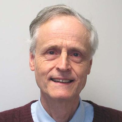 Alan Rogers