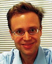 Professor Markus Buehler