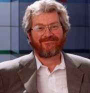 Alex 'Sandy' Pentland