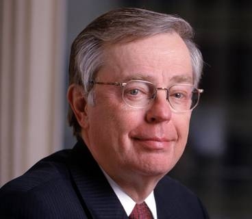 Kent Kresa ’59, SM ’61, EAA ’66, the former Northrop Grumman CEO and General Motors board chair, returns to MIT for the School of Engineering's Distinguished Lecture Series on Dec. 1.