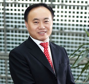 Zhengrong Shi