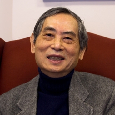Sow-Hsin Chen