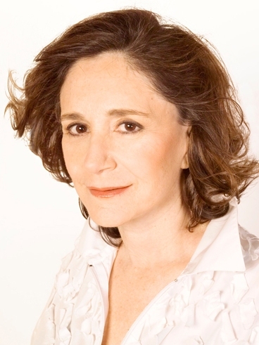 Sherry Turkle, the Abby Rockefeller Mauze Professor of the Social Studies of Science and Technology