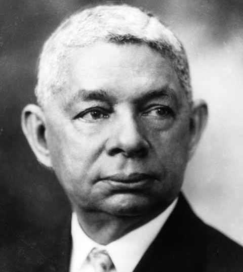 Taylor is seen here later in life. 