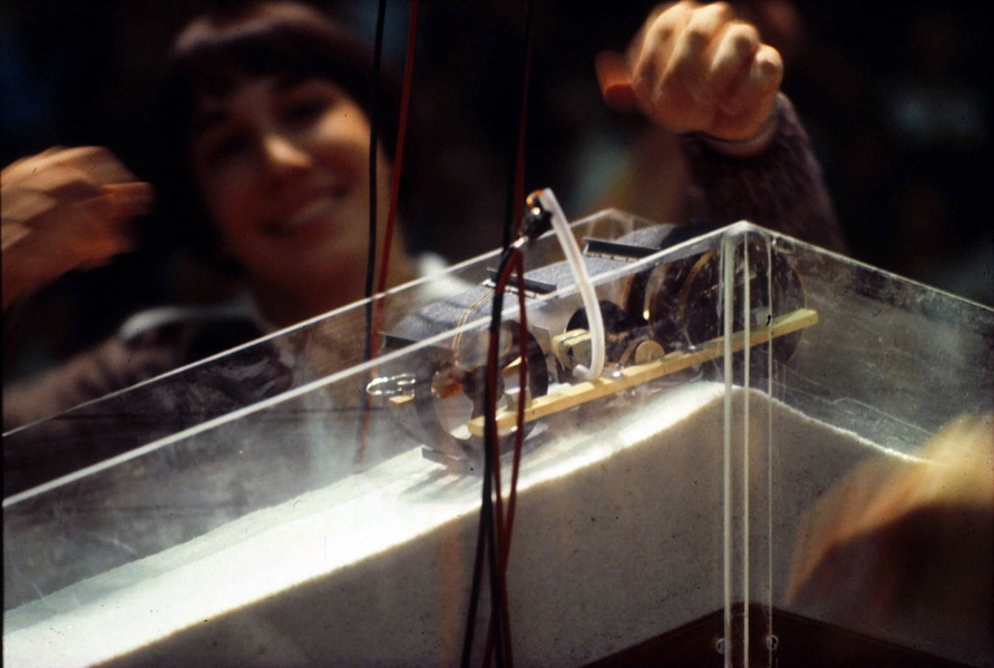 Photos from 2.007 competitions through the years.