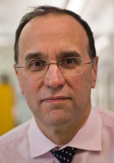 Michael Cima