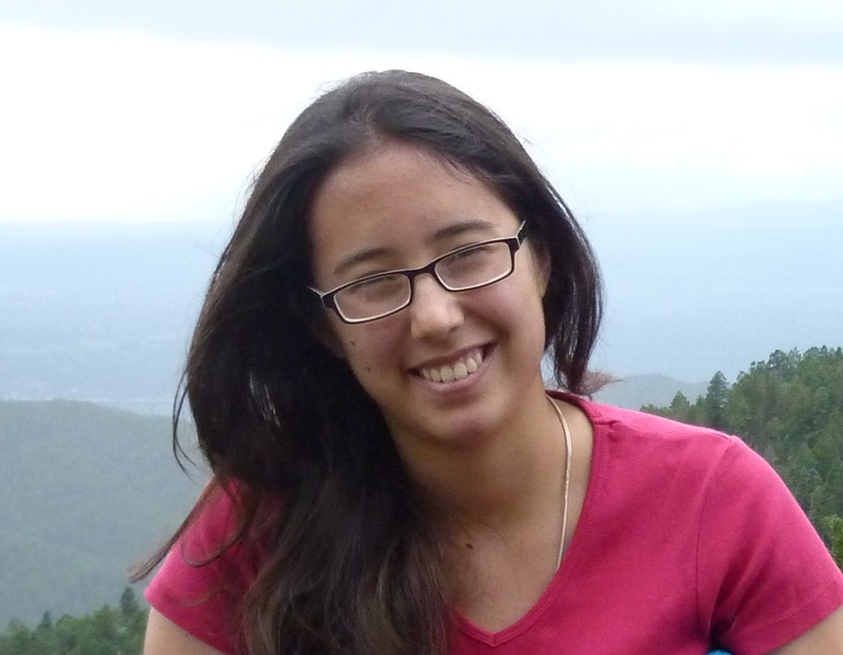 Anna Ho