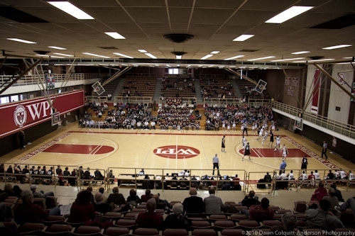 MIT defeated nationally ranked and tournament-favorite WPI, which was playing at home in Worcester.