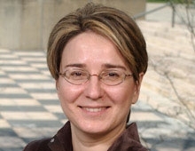 Anna Jasonides, MIT Medical