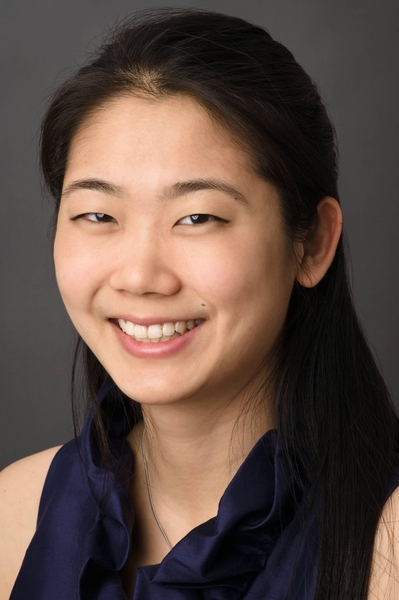 Hattie Chung