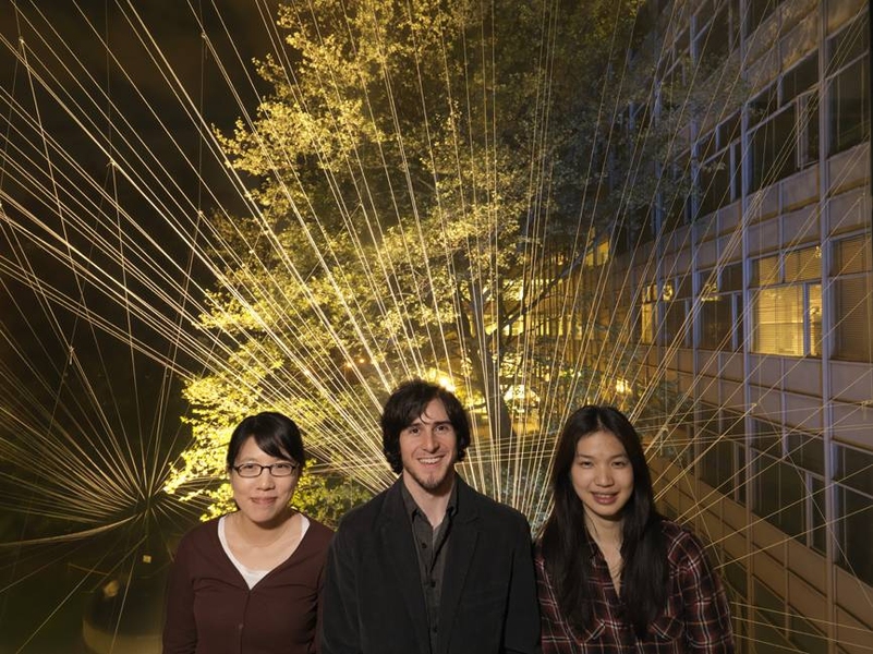 By Y. Kim, K. Shaw, and T. Williams.