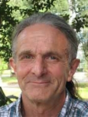 Randolph Hester