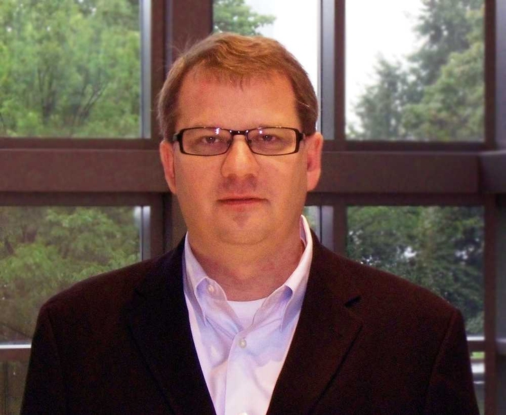 Tom German, a Sloan Fellow and former technical director of Penske Racing