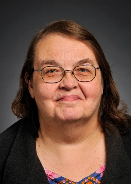 Jane Phillips