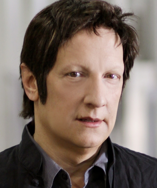 Robert Lepage
