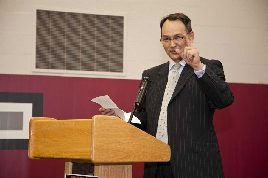 Jarek Koniusz
