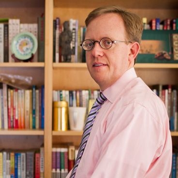 Taylor Fravel, an associate professor in the Department of Political Science and member of the Security Studies Program at MIT.