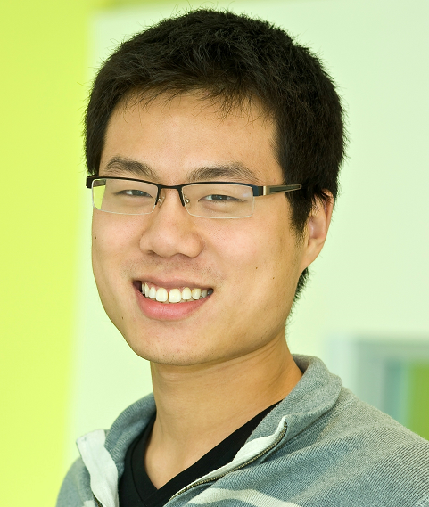Allen Lin ’11, MEng ’11