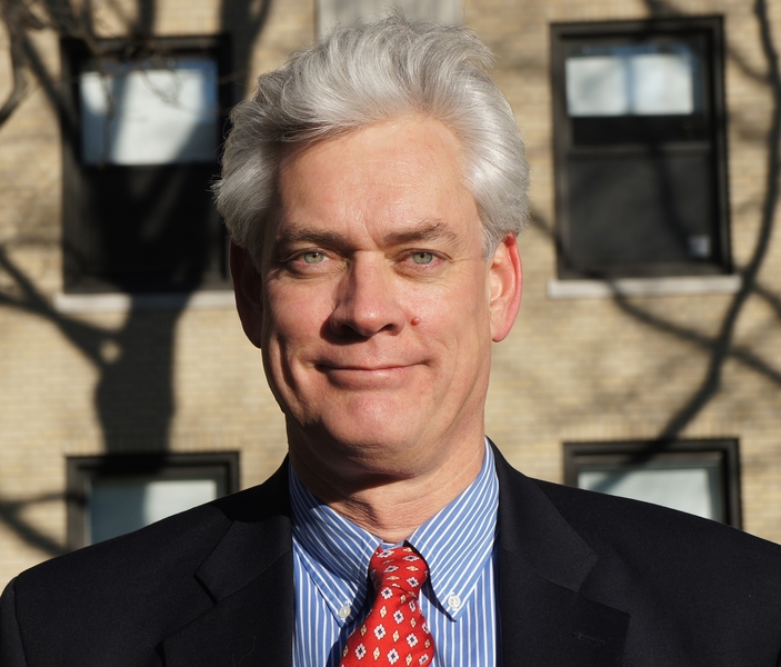 Robert van der Hilst
