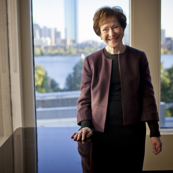 Suzanne Berger