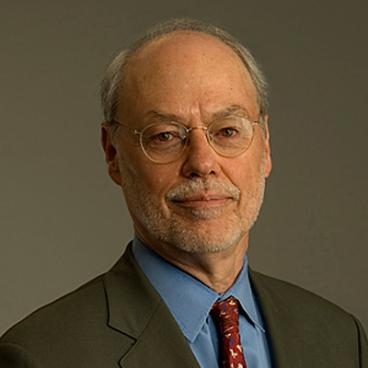 Institute Professor Phillip Sharp 