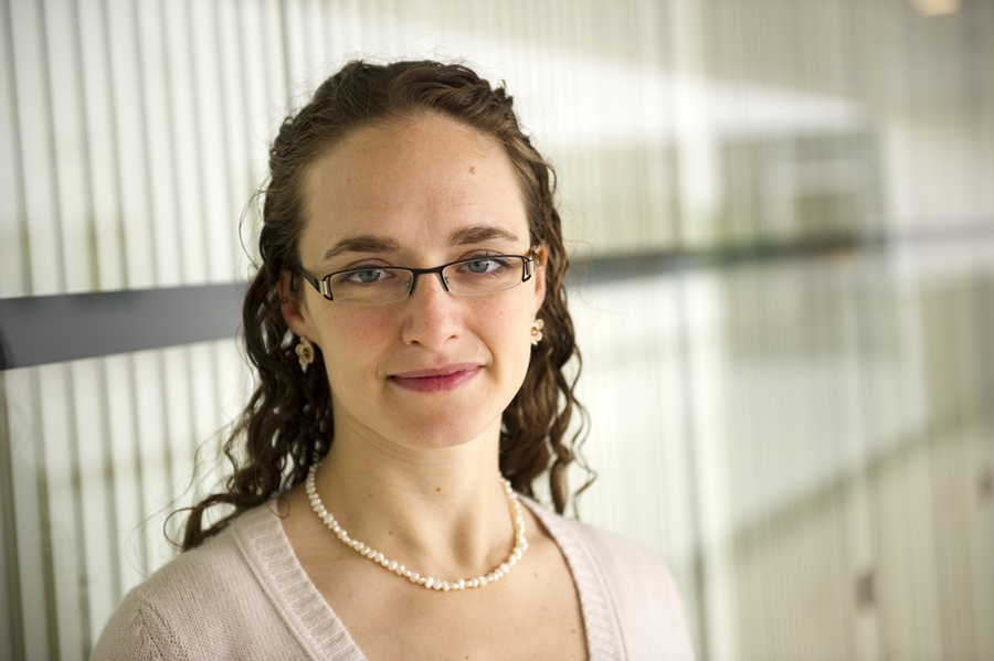 Rebecca Saxe