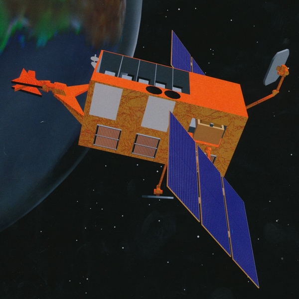 After 16 years, the Rossi X-Ray Timing Explorer was retired. Data from the mission revealed new insight into pulsars, neutron stars and black holes.