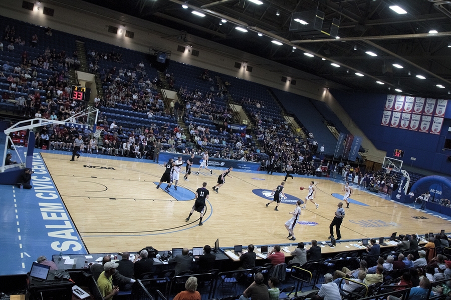 The Engineers played hard, but could not put together the offense to overcome the Wisconsin-Whitewater team, which defeated Cabrini on Saturday to take the national title. 

