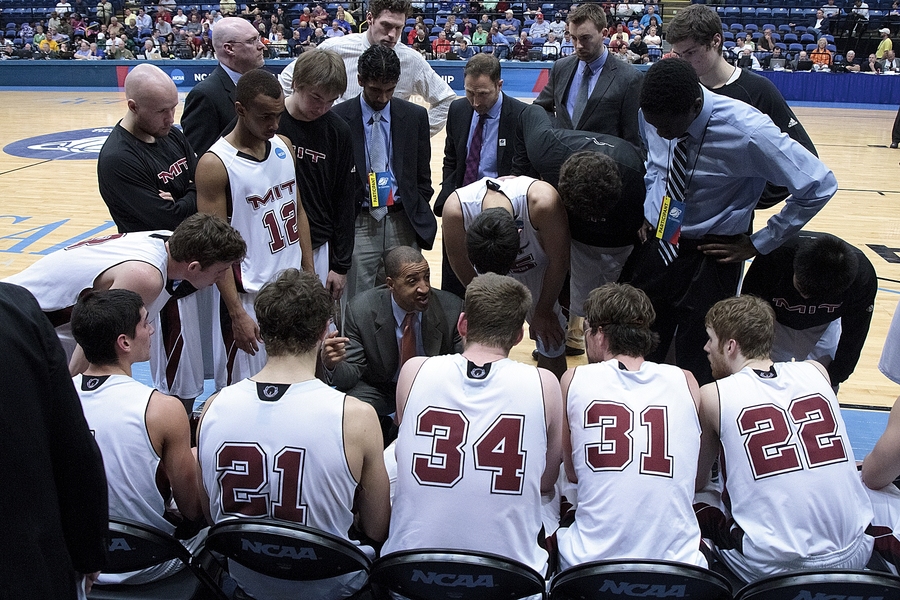 The Engineers graduate just two starters, and players and coaches say they are already looking to return to the NCAA tournament next year for another chance to become national champions. 