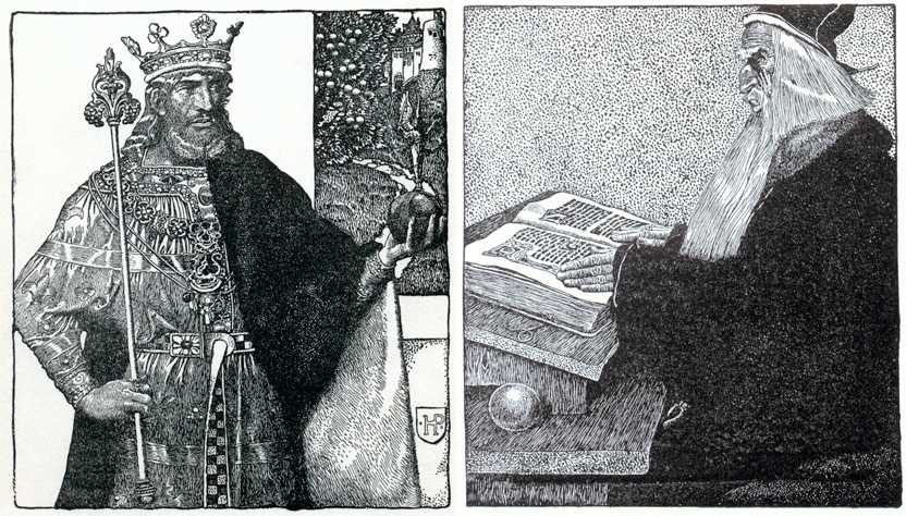 Interactive proofs are a type of mathematical game, pioneered at MIT, in which one player — often called Arthur — tries to extract reliable information from an unreliable interlocutor — Merlin. In a new variation known as a rational proof, Merlin is still untrustworthy, but he's a rational actor, in the economic sense.