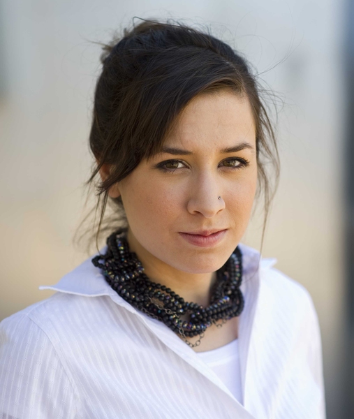Sara Ferry