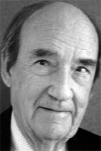George P. Gardner