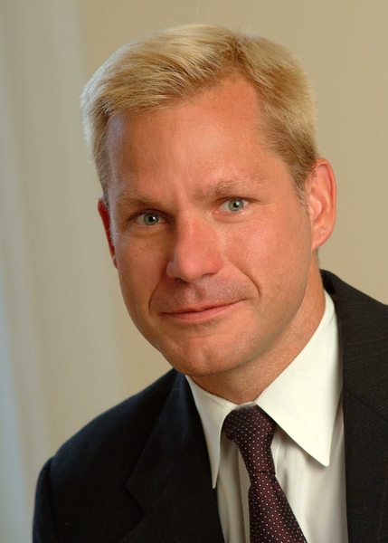 Steve Baker - a brother of Theta Xi, an alumnus from the MIT class of ’84, and an active member of the FSILG community.