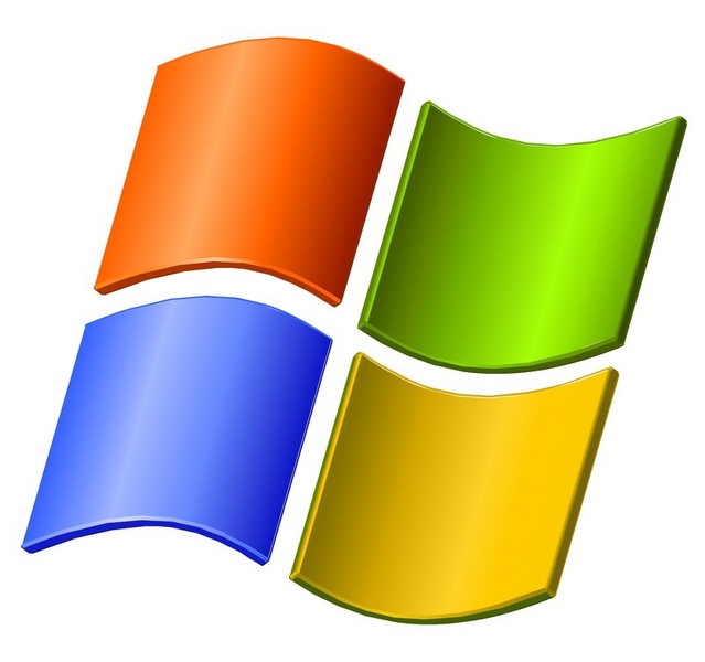 XP logo