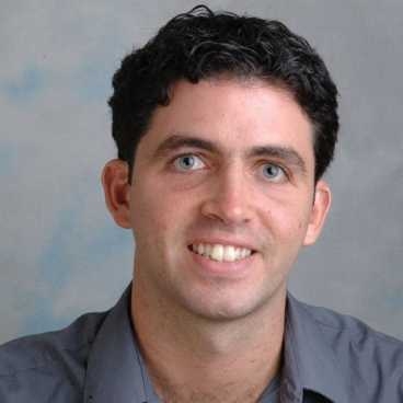 Manolis Kellis, an associate professor in the Department of Electrical Engineering and Computer Science and CSAIL principal investigator. 