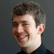 Arthur Bahr, associate professor of literature 
