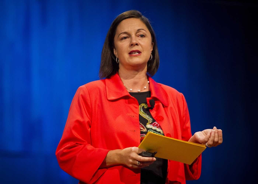 Fiona Murray — the David Sarnoff Professor of Management of Technology; associate professor of technological innovation, entrepreneurship and strategic management; and faculty director for the Martin Trust Center for MIT Entrepreneurship — outlines her research into the systems and organizations that support innovation.