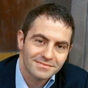 Christopher Capozzola, Associate Professsor of History 