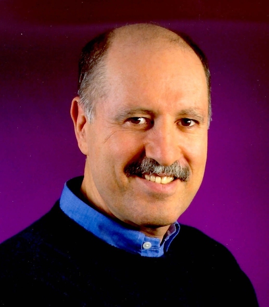 Yossi Sheffi, the Elisha Gray II Professor of Engineering Systems